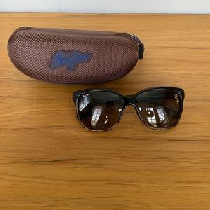 Brand new Maui Jim Sunglasses